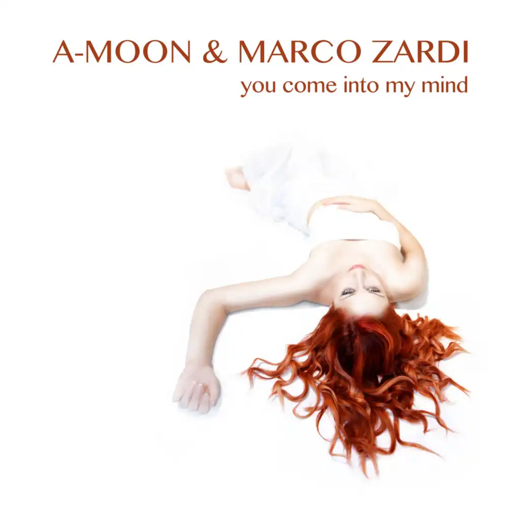 A-Moon, Marco Zardi