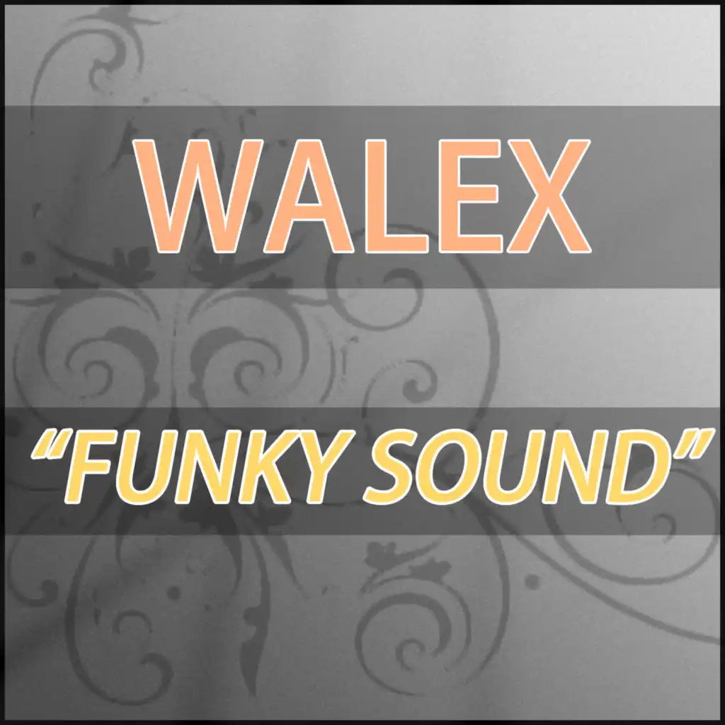 Funky Sound (Lounge Mix)