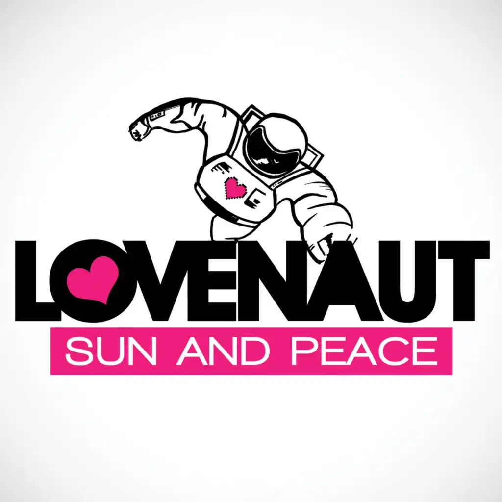 Sun and Peace (Mattia Genola Club Mix)