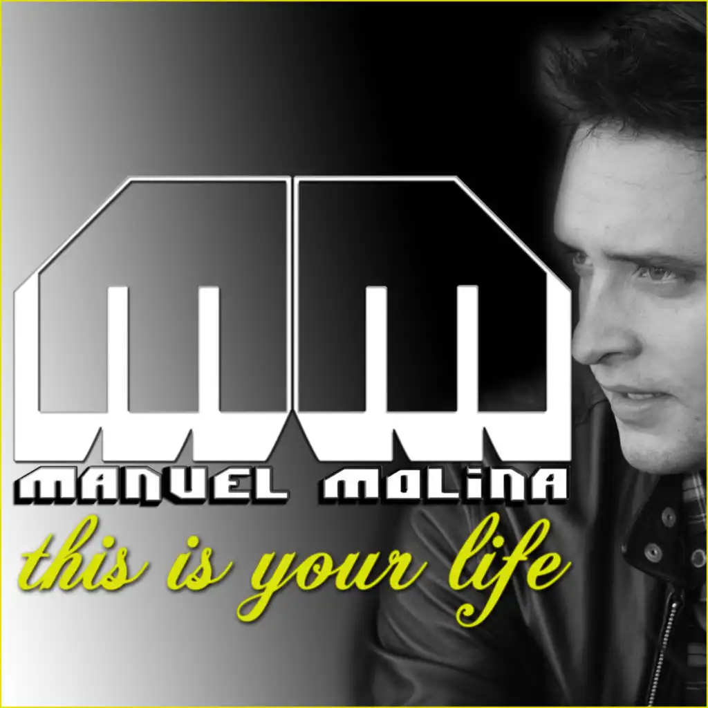 This Is Your Life (Paul Carpenter & Molina Radio Mix)