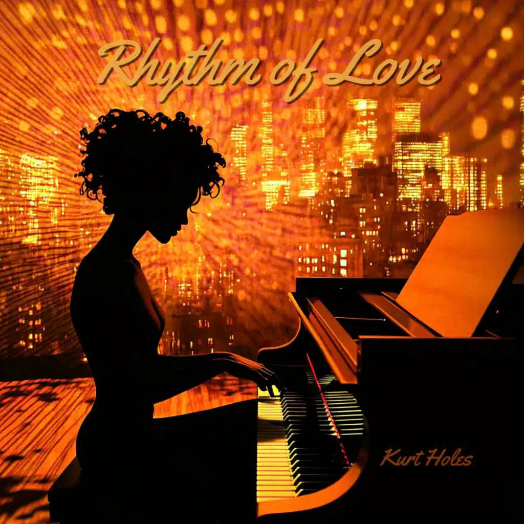 Rhythm of Love