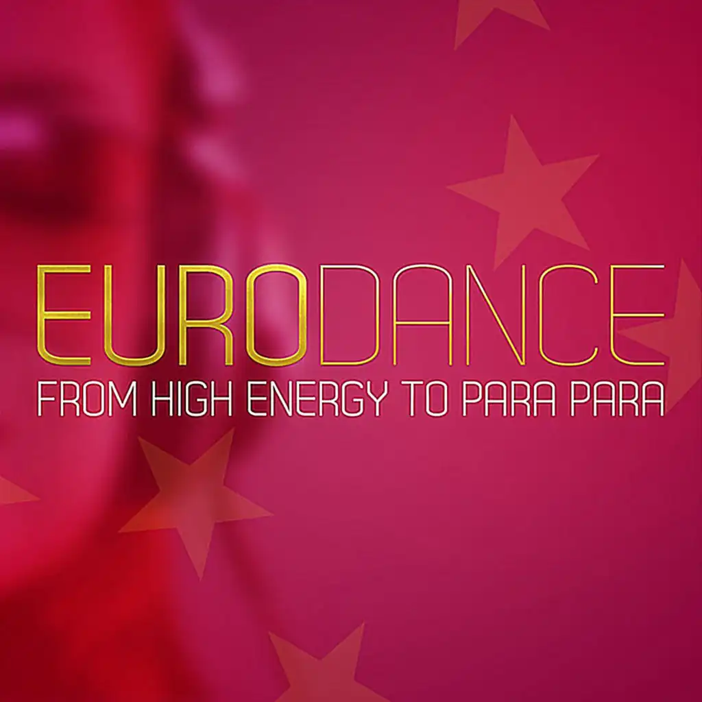 Eurodance (From High Energy to Para Para) Vol. 1