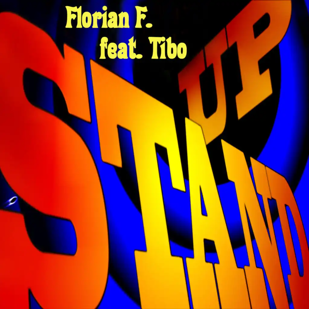 Stand Up (Shadow Extended) [feat. Tibo]