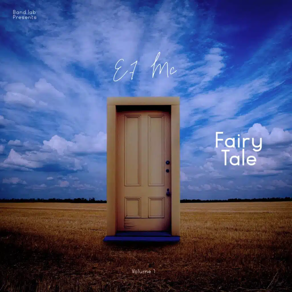 Fairy Tale VOL.1