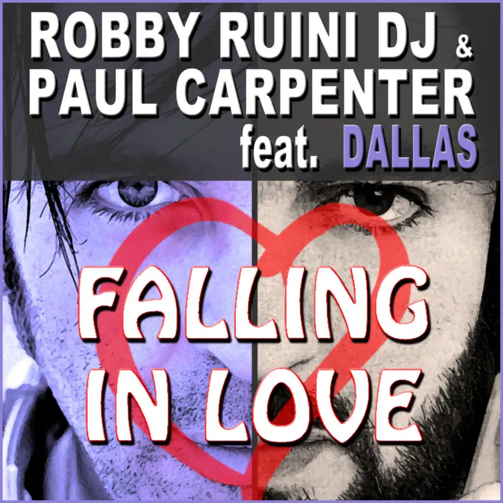 Falling in Love (feat. Dallas)
