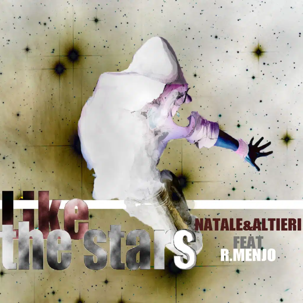 Like the Stars (feat. R Menjo)