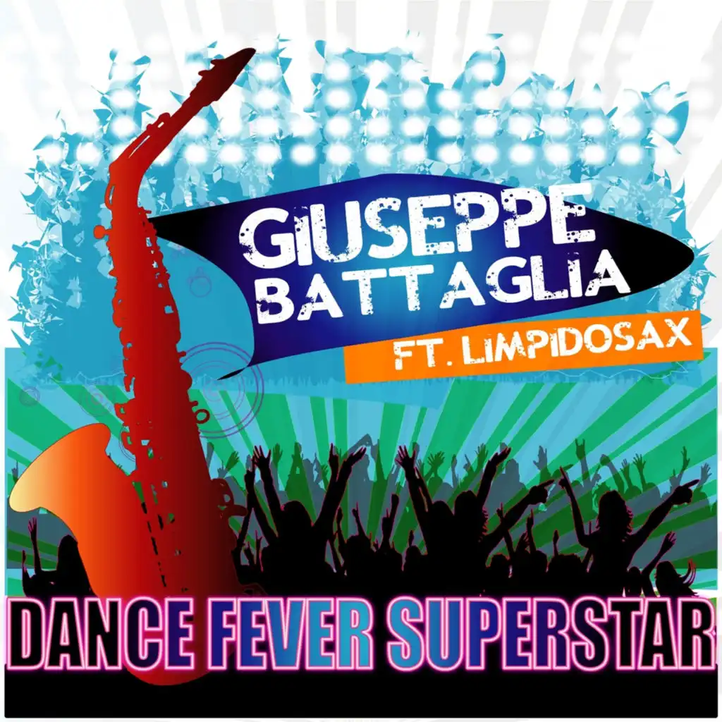 Dance Fever Superstar (Acappella) [feat. Limpidosax]