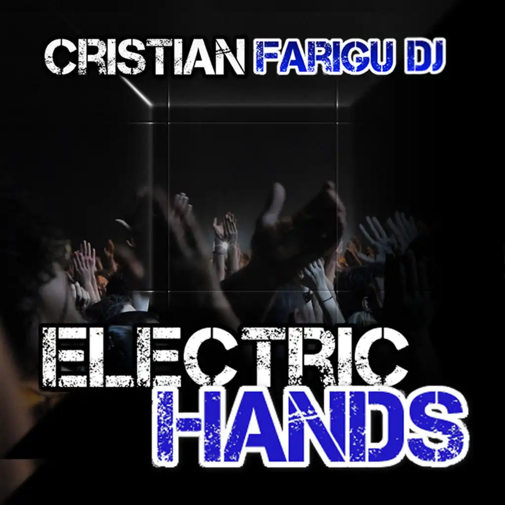 Cristian Farigu Dj