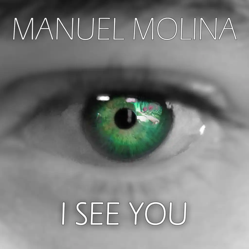 I See You (Radio Edit)