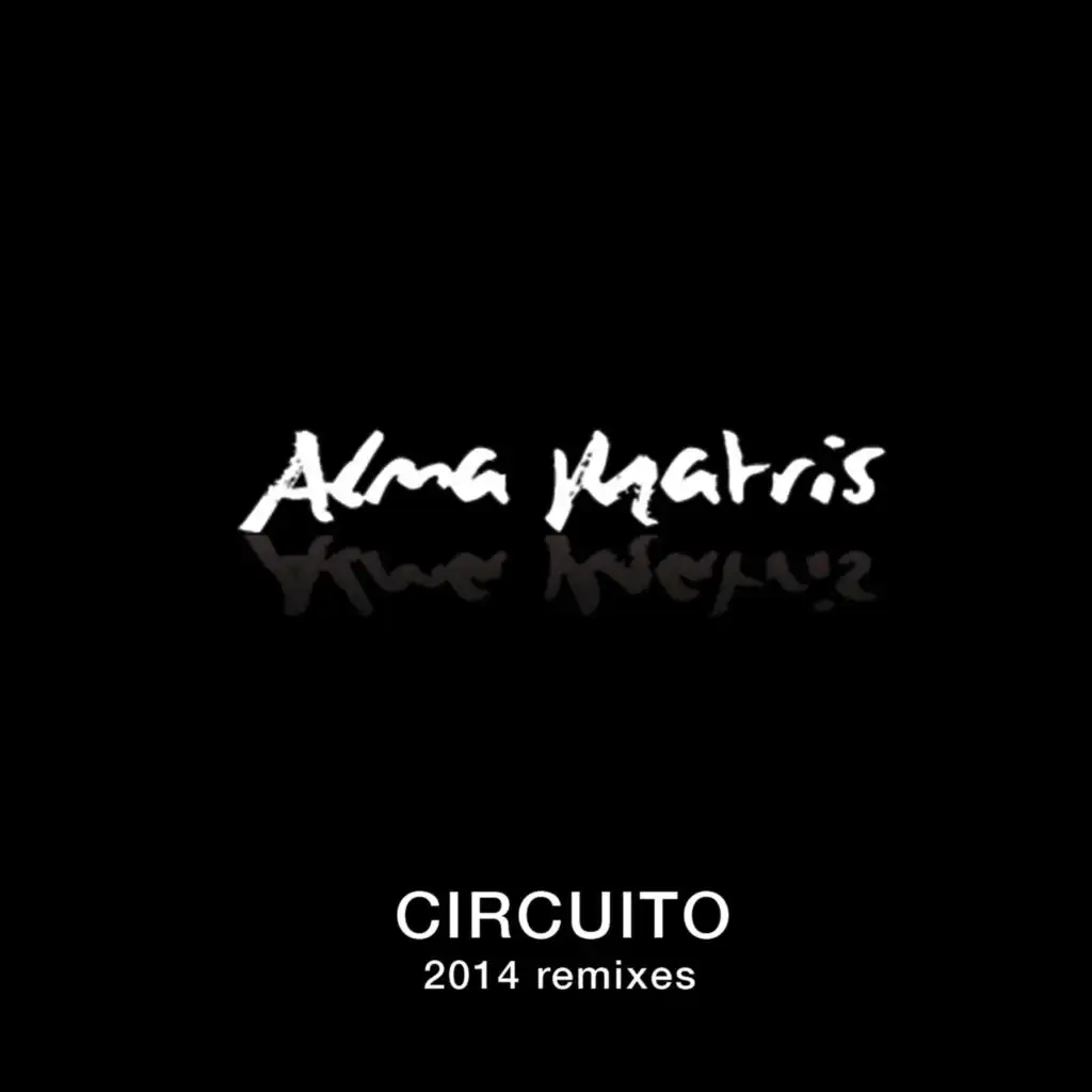 Circuito (Giangi Cappai 2014 Rmx)