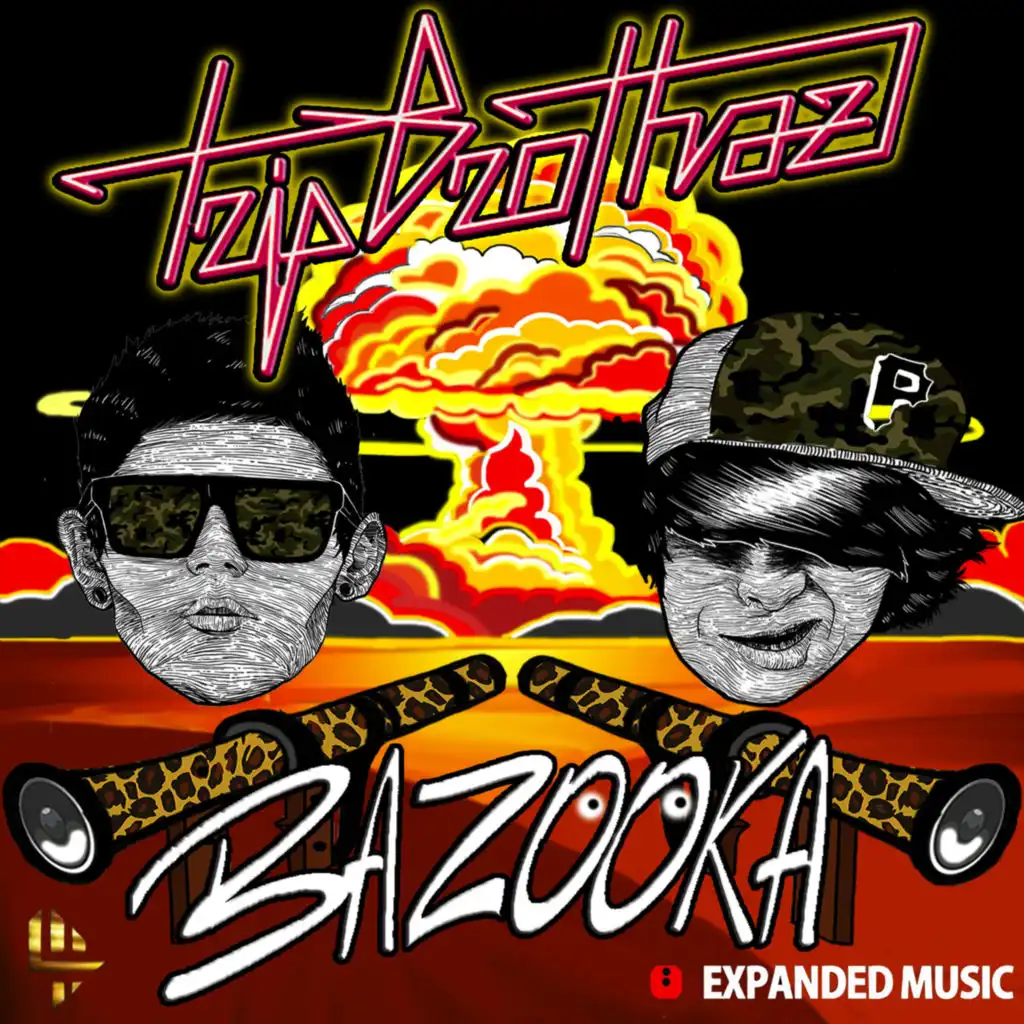 Bazooka