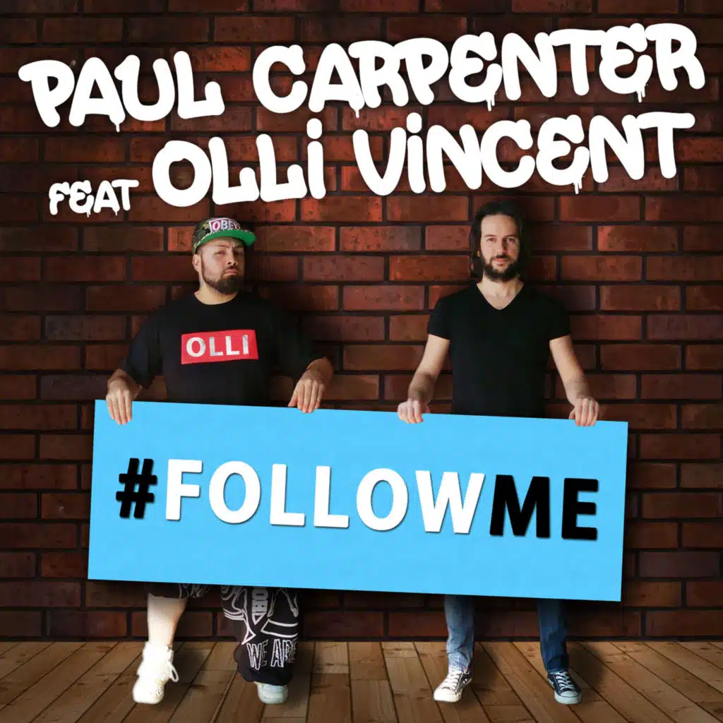 Follow Me (feat. Olli Vincent)