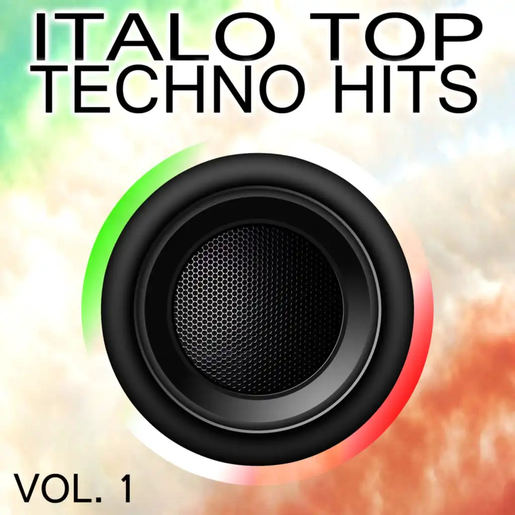 Italo Top Techno Hits