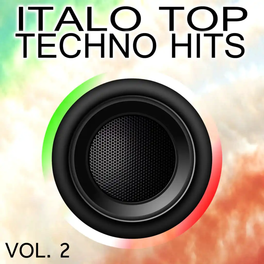 Italo Top Techno Hits