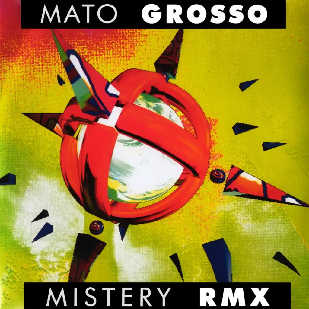 Mistery Rmx