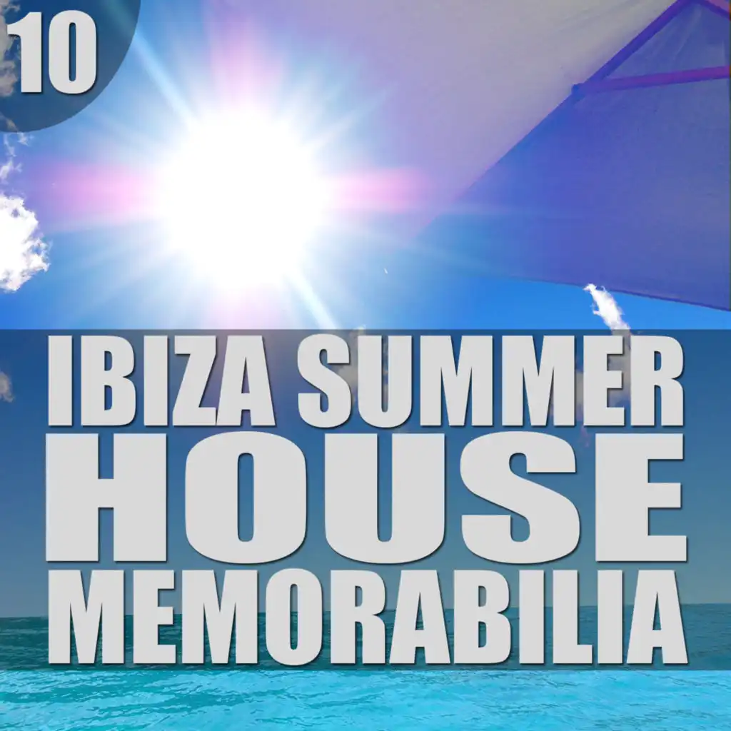 Ibiza Summer House Memorabilia Vol. 10