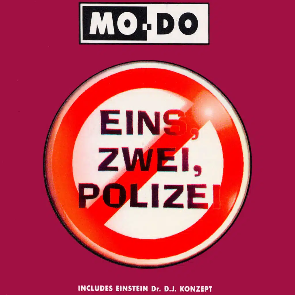 Eins Zwei Polizei