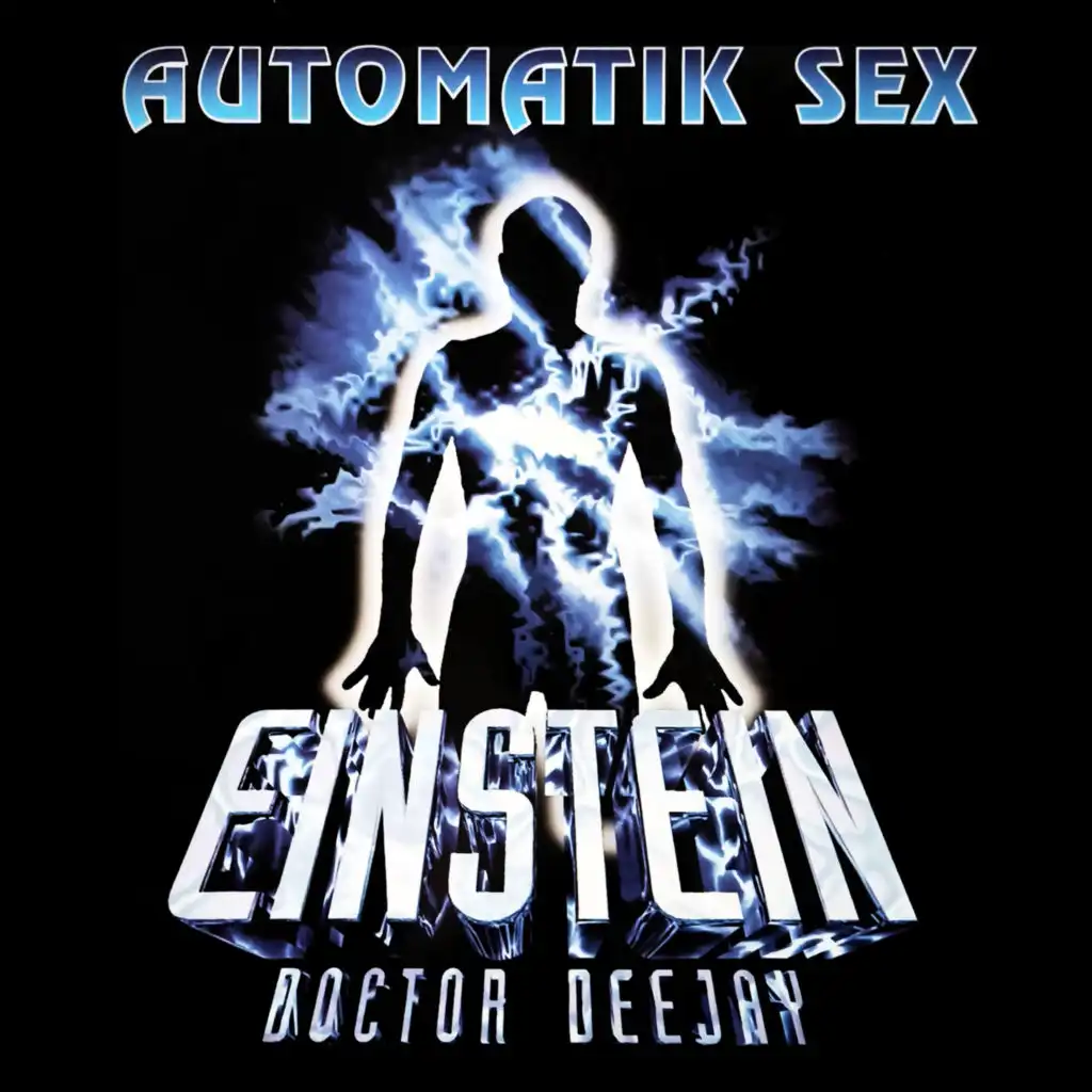 Automatik Sex (Instrumental Mix)