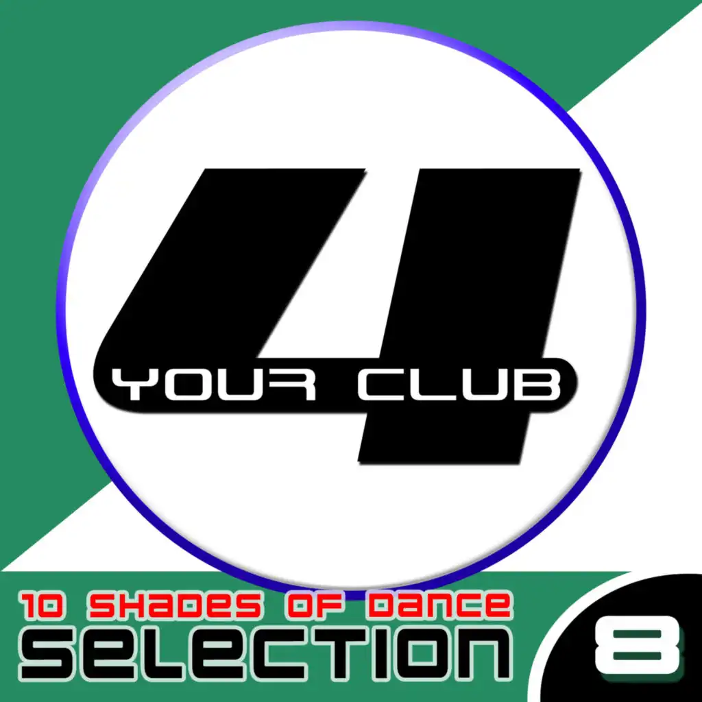 For Your Club Vol. 8