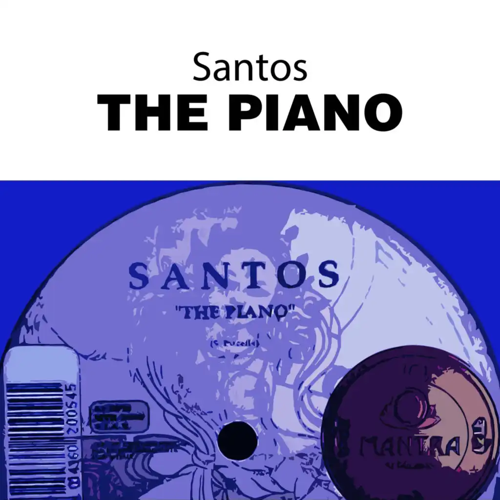 The Piano (Hypno '70)