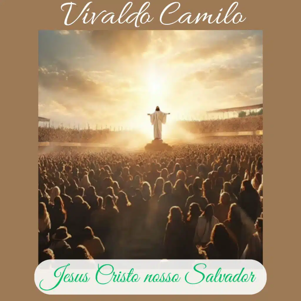 Jesus Cristo nosso Salvador