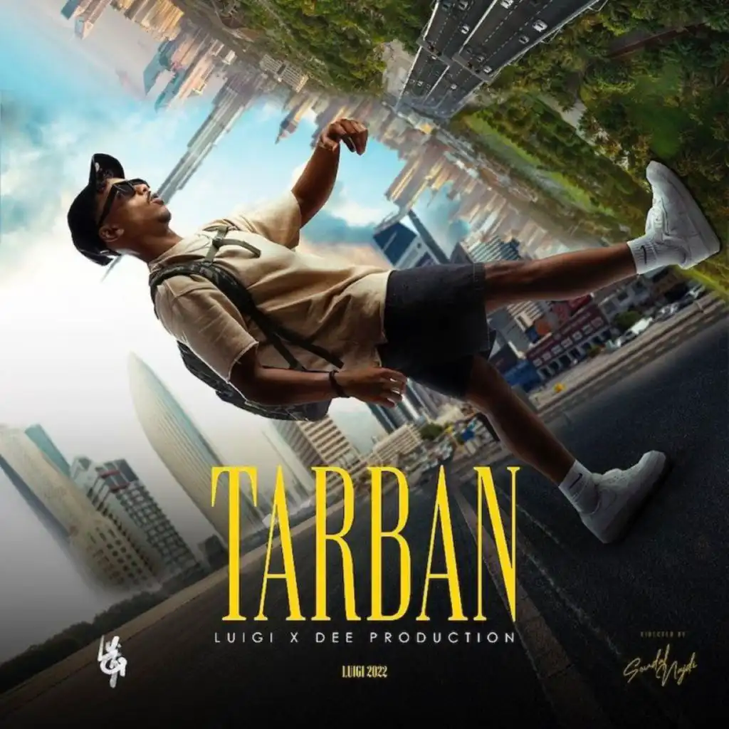 6arban (feat. LUIGII)