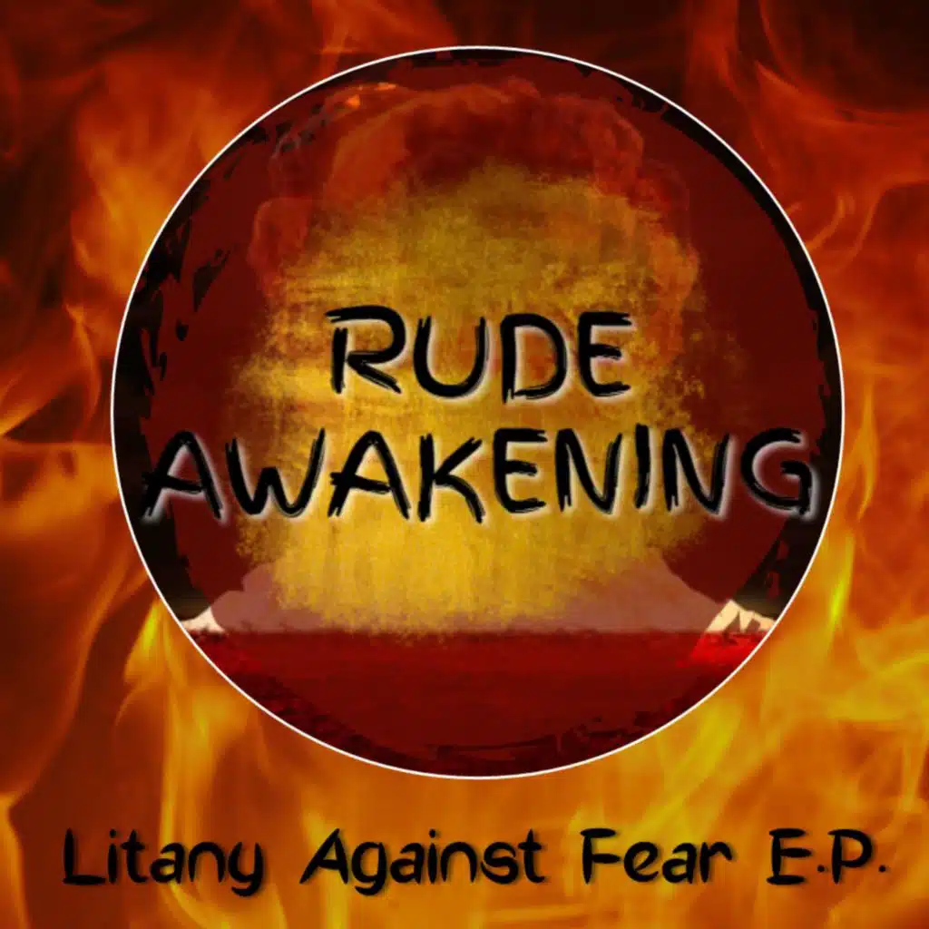 Litany Against Fear EP