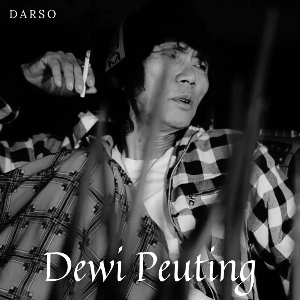 Dewi Peuting (Remix) [feat. Tony Abah]