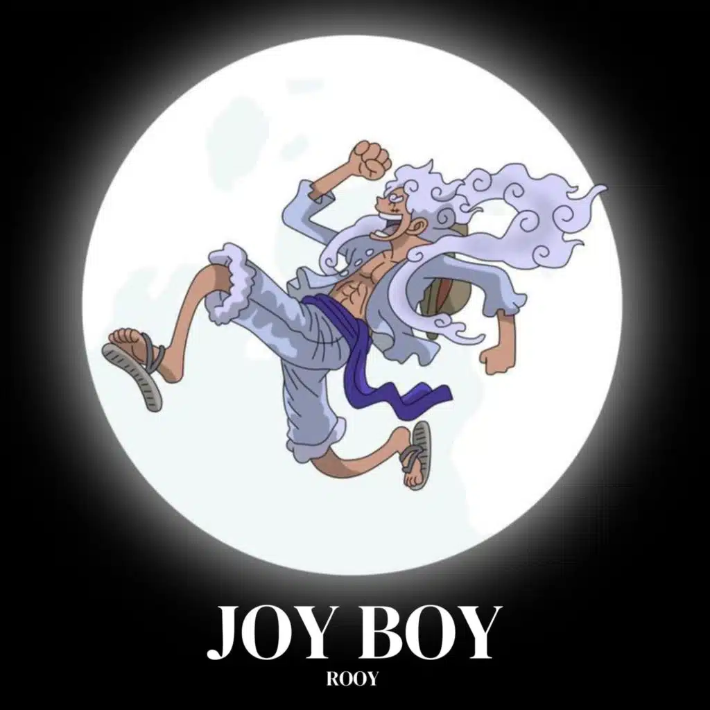 Joy boy