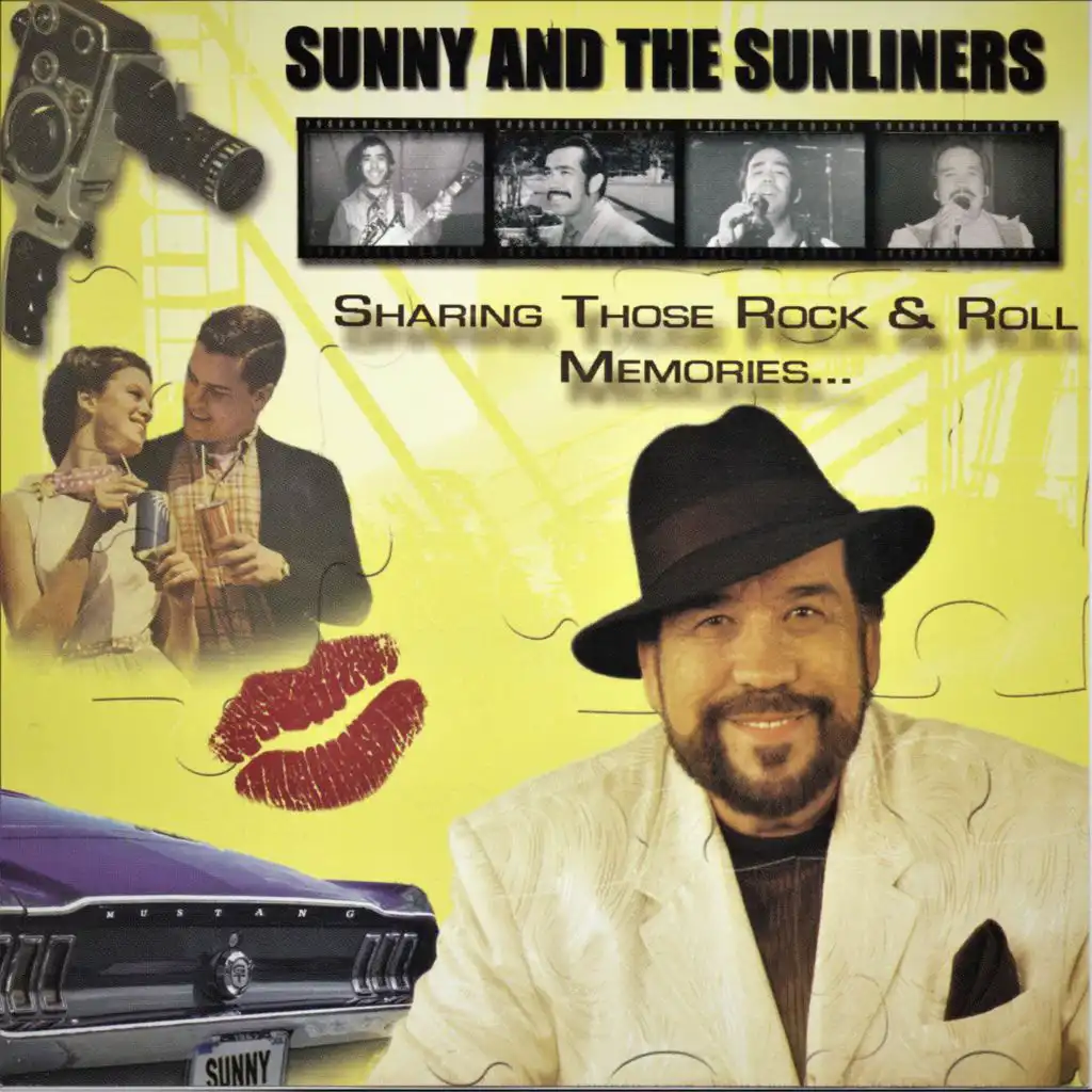 Sunny & The Sunliners