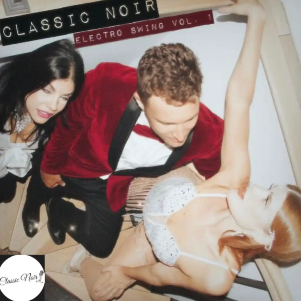 Electro Swing, Vol. 1