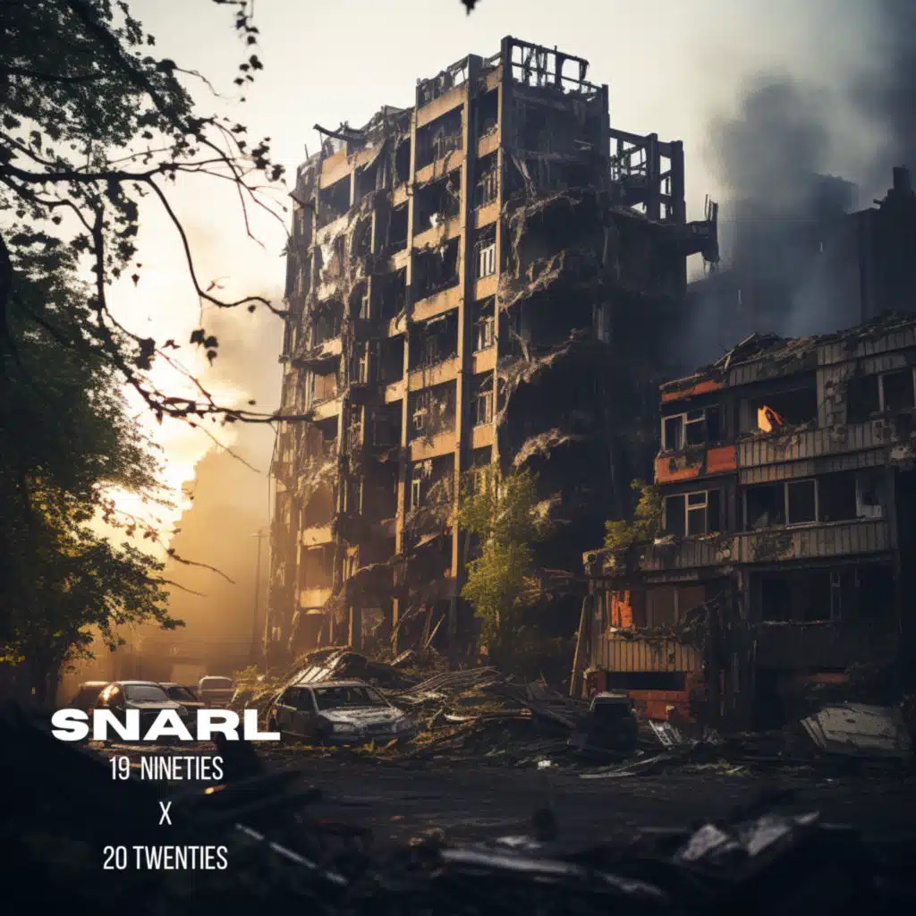 19NINETIES X 20TWENTIES