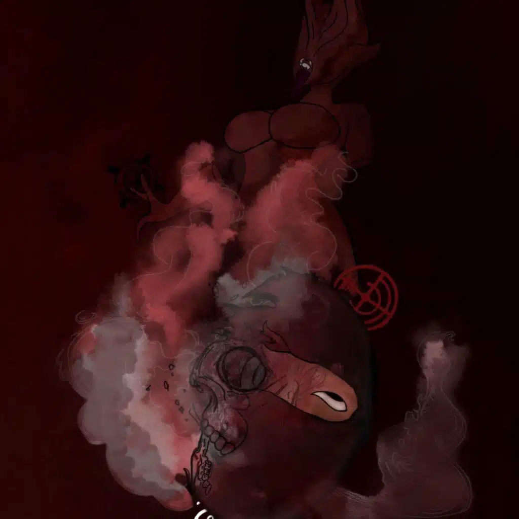 Darkness Reigns Eternal