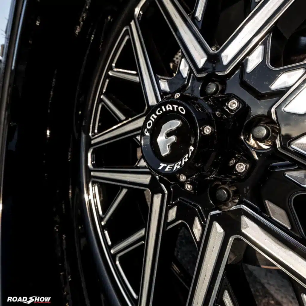 EVERYBODY WON'T LIKE YOU