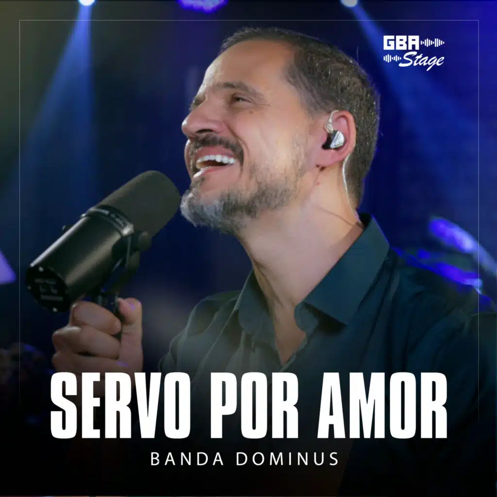 Banda Dominus & GBA Stage