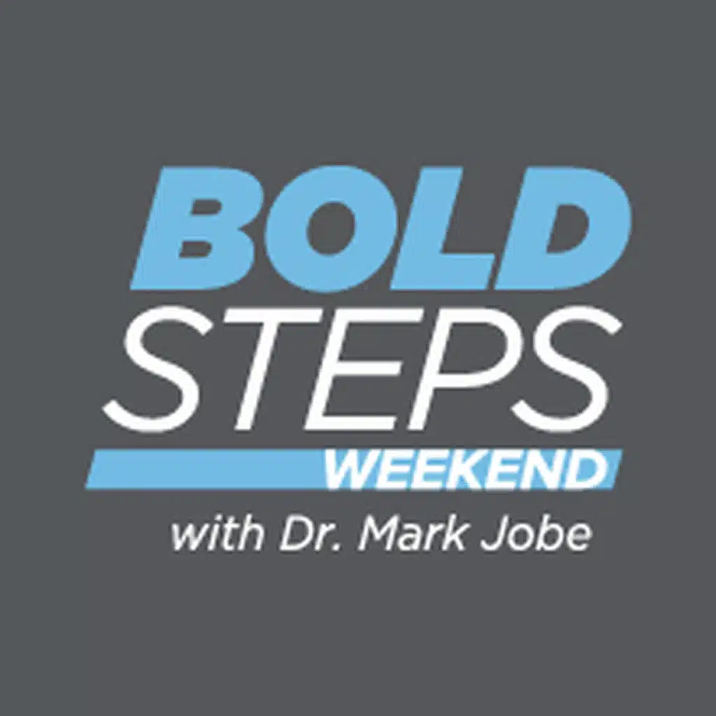Anointed to Stand Firm - Part 2