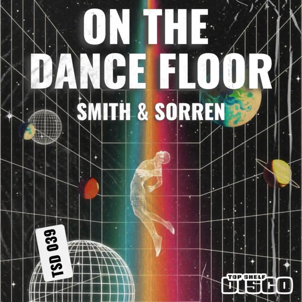 On The Dance Floor (Radio Edit)