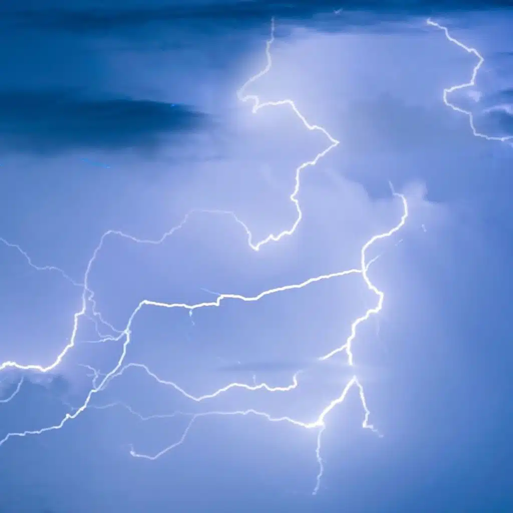 232. La pluie, un signe de jugement dans la Bible (1 Samuel 12)