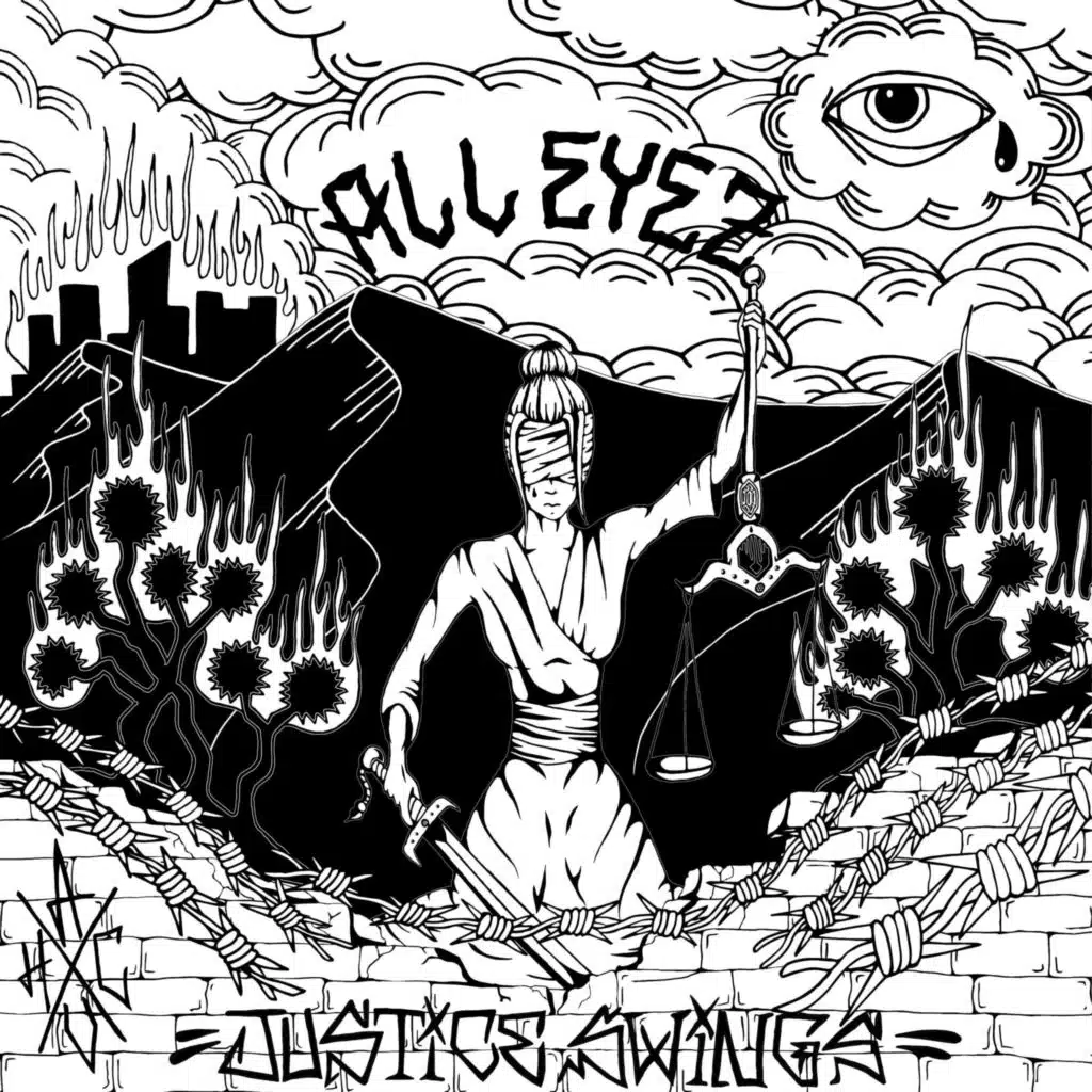 Justice Swings