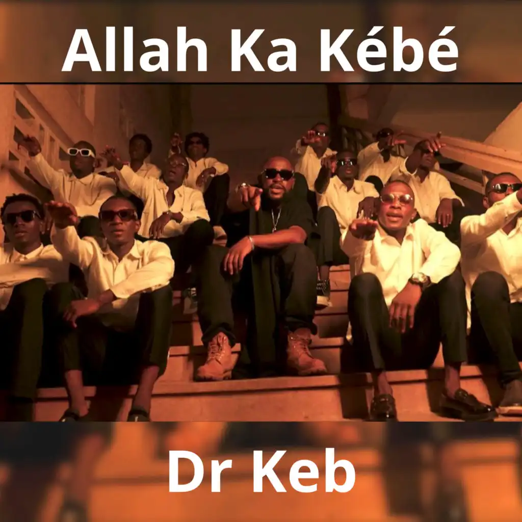 Dr Keb