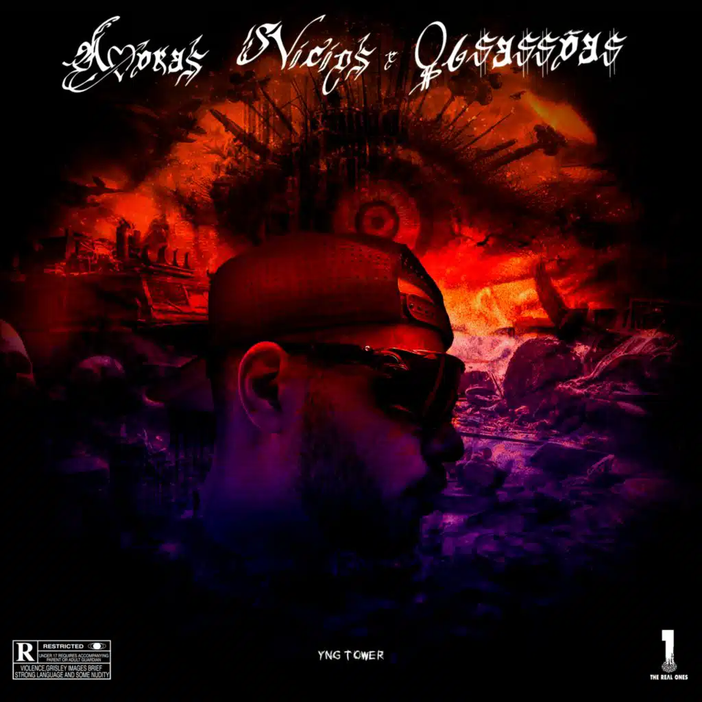 Amores, Vícios e Obsessões