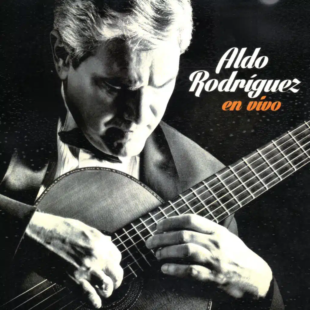Aldo Rodríguez (En Vivo)