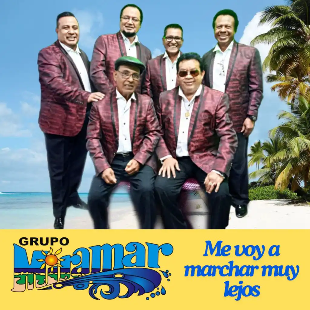 Grupo Miramar