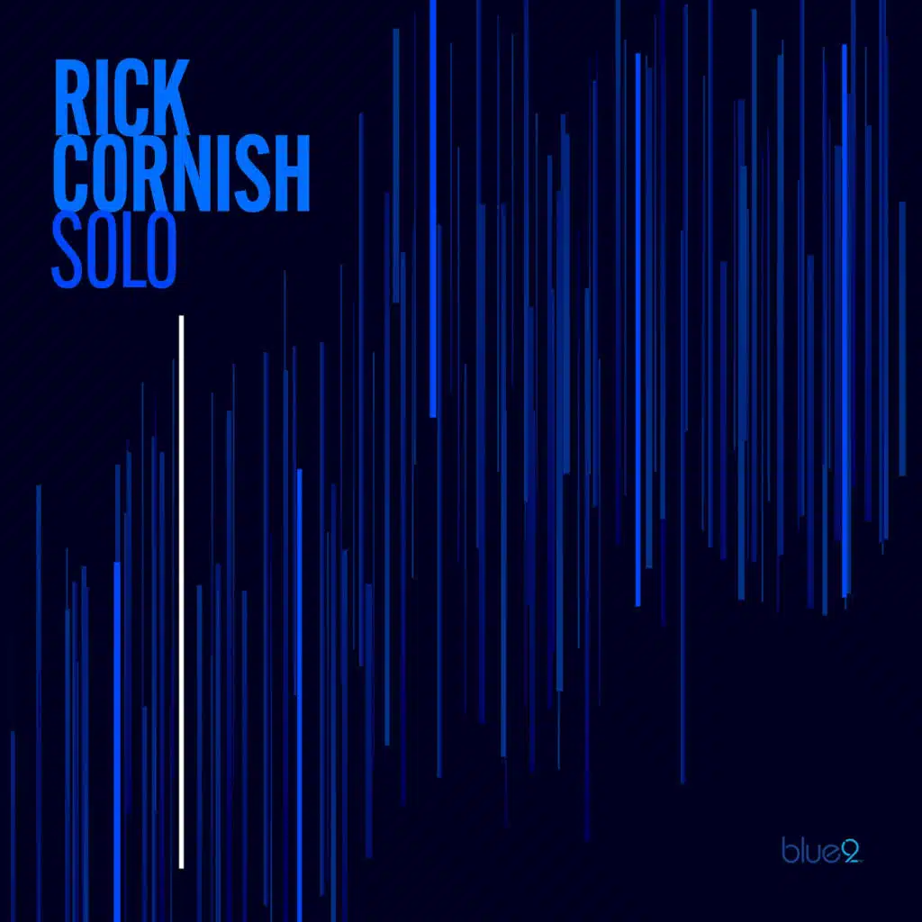 Rick Cornish
