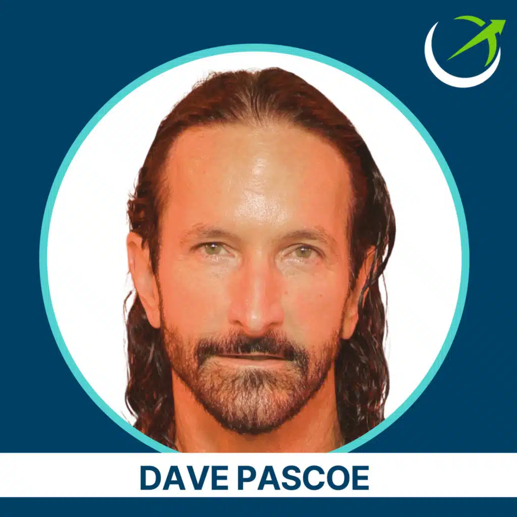 The 61-Year-Old Biohacker Who Is DEFYING Aging On An Unbelievable Budget (Without Restricting Calories Or Using Testosterone!) With Dave Pascoe