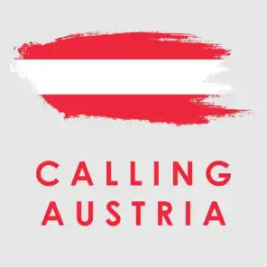 Calling Austria (Finest New Electronic Music)