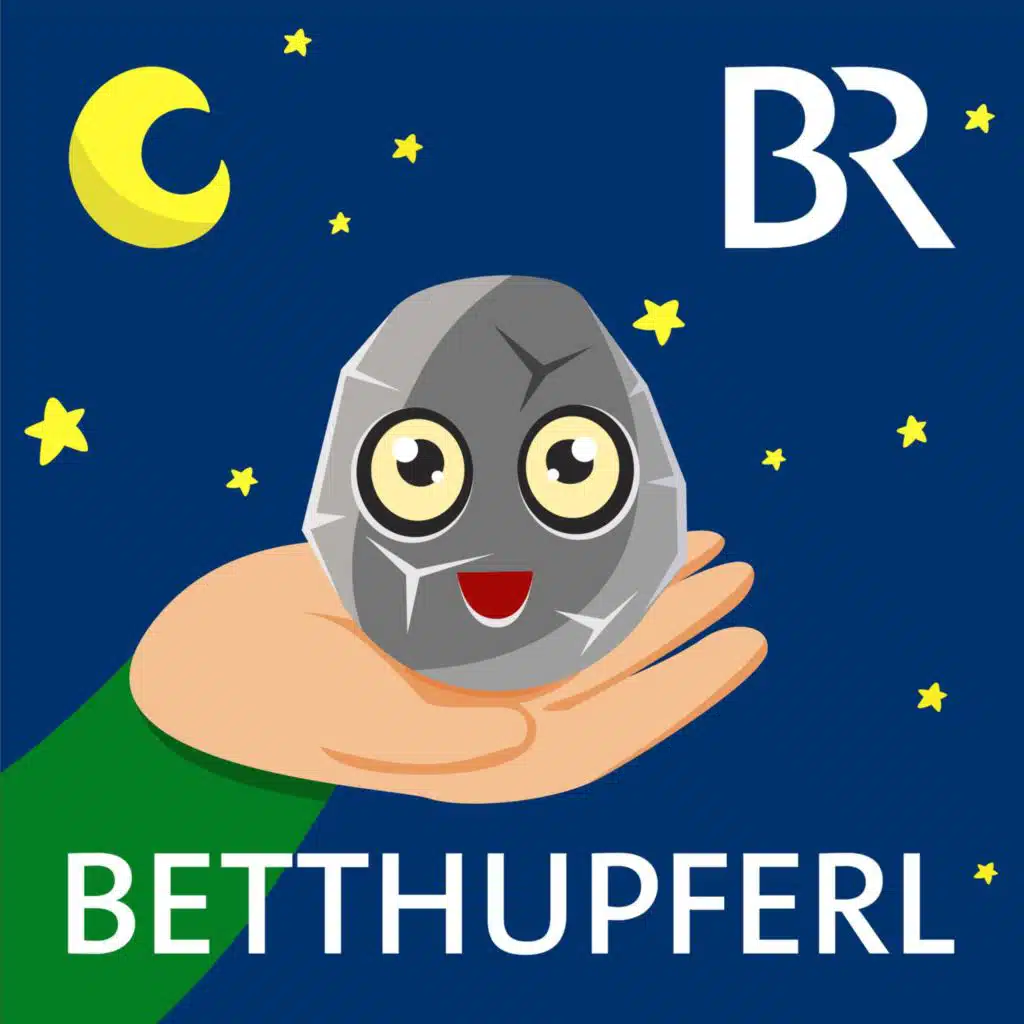 Kiesel Liesel: Liesel als Schlagzeug / Mundart Niederbayern