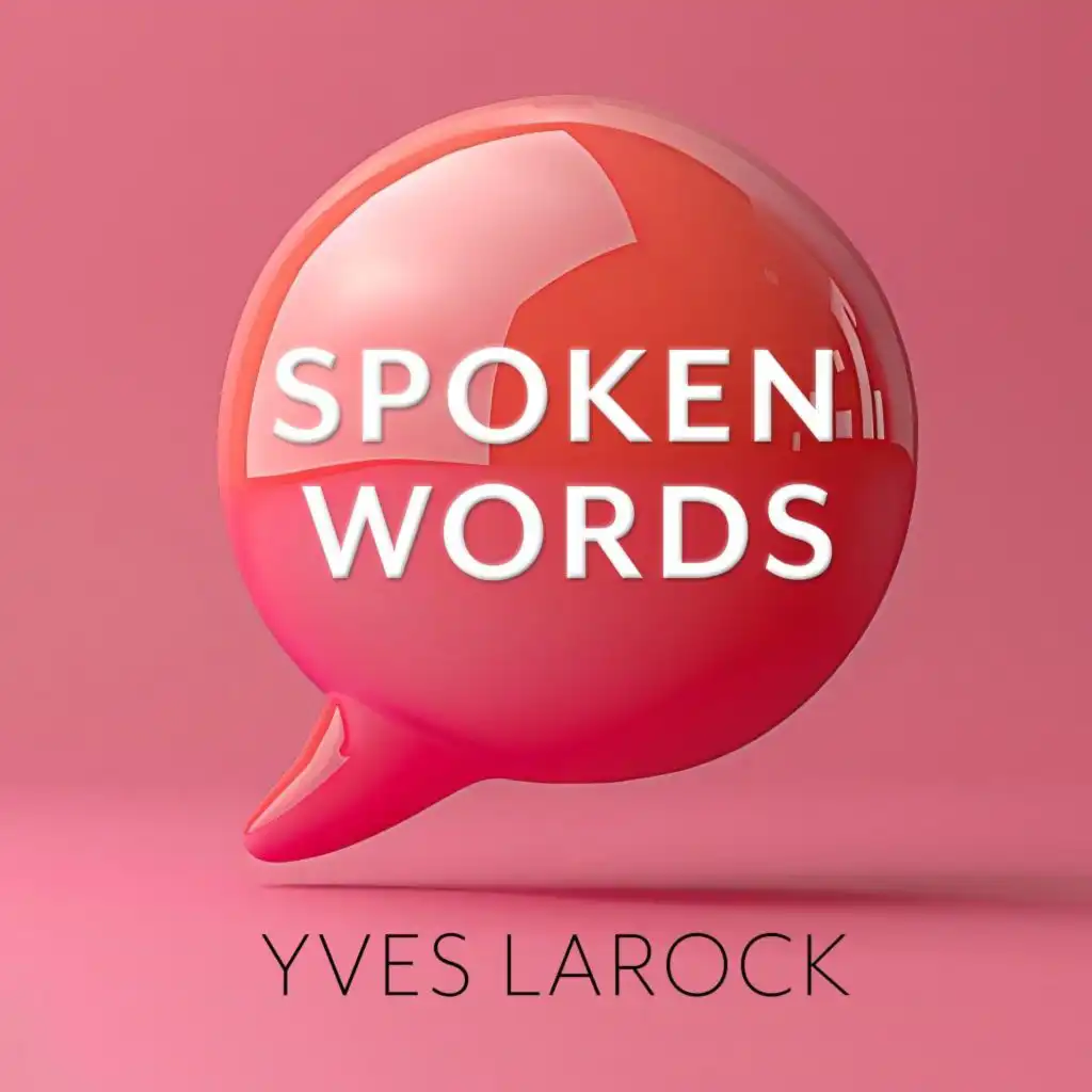 Spoken Words (Extended)