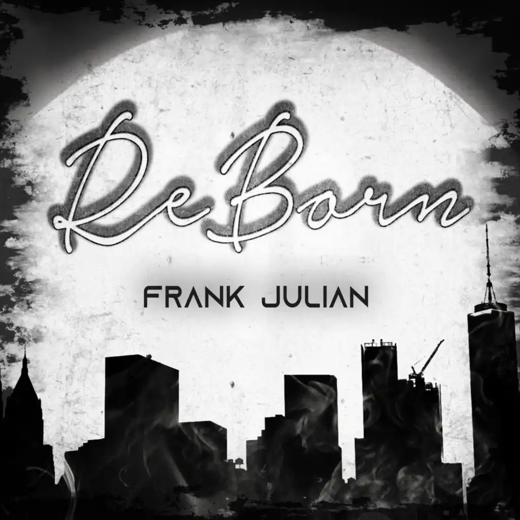 Frank Julian