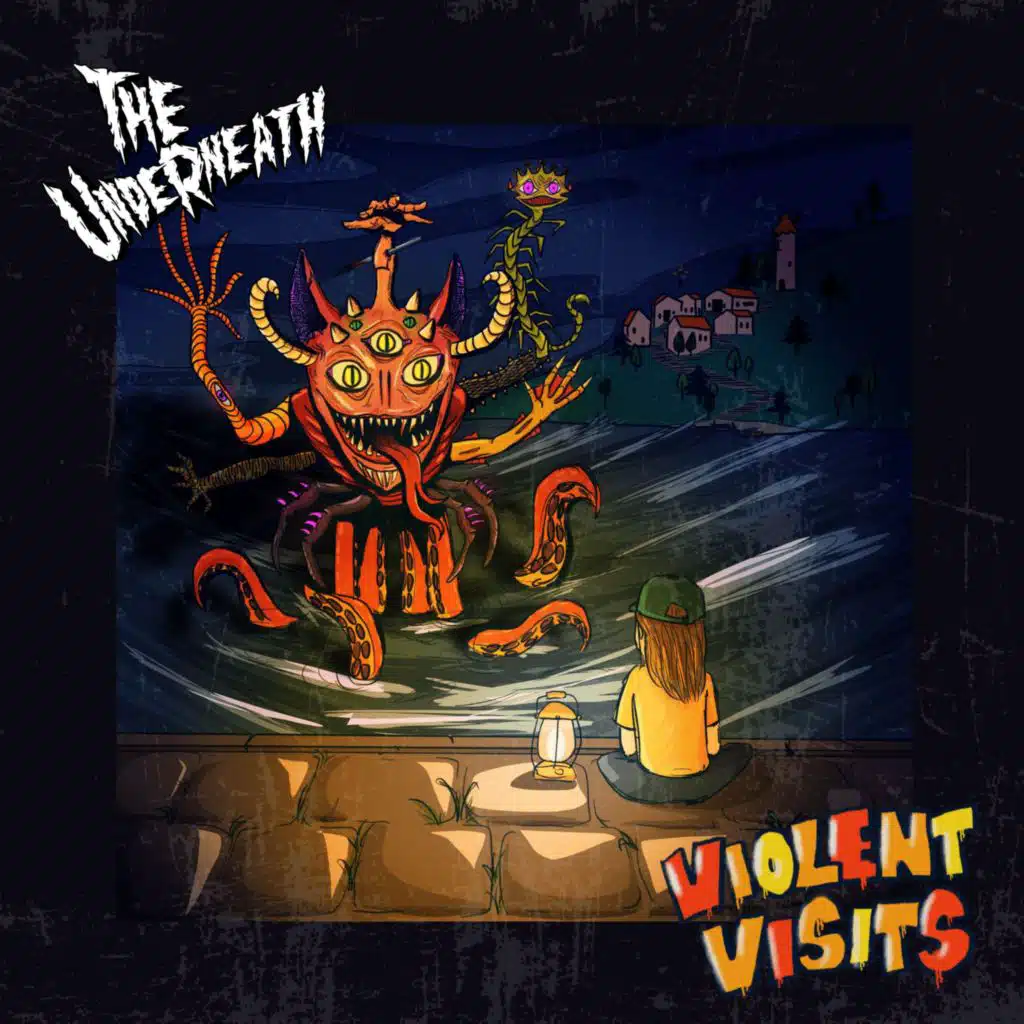 Violent Visits